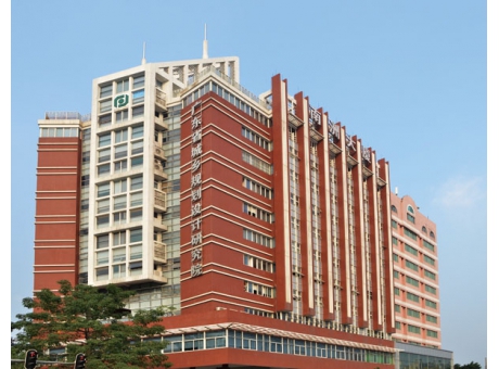 廣東省城鄉(xiāng)規(guī)劃設(shè)計研究院
